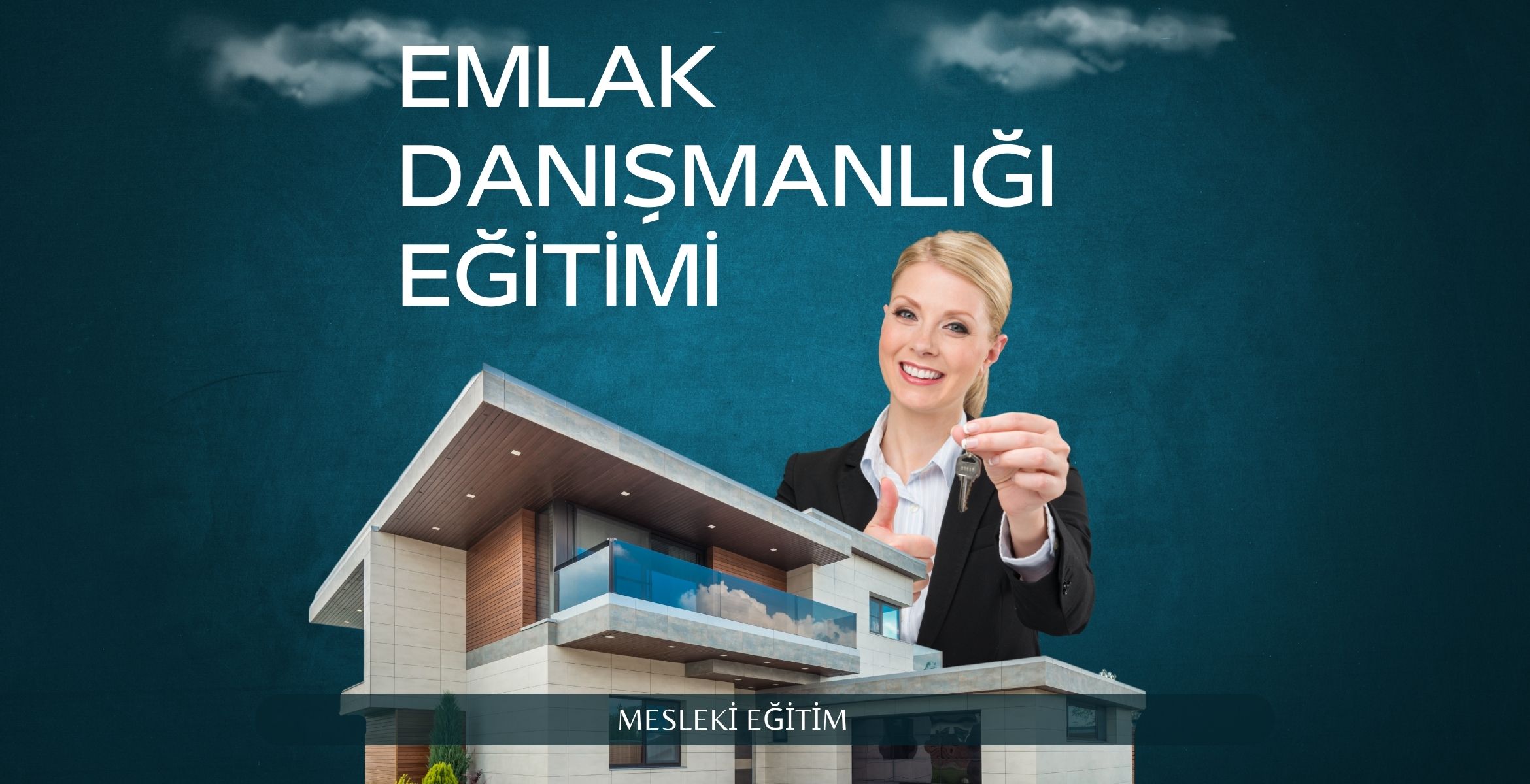 Emlak Danışmanlığı Eğitimi